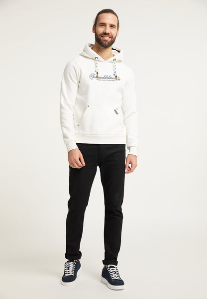 Schmuddelwedda Men's Hoodie
