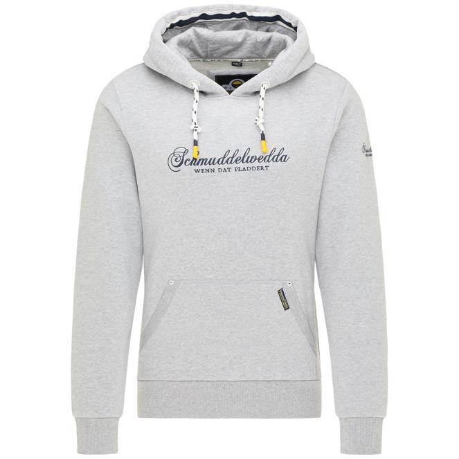 Schmuddelwedda Men's Hoodie