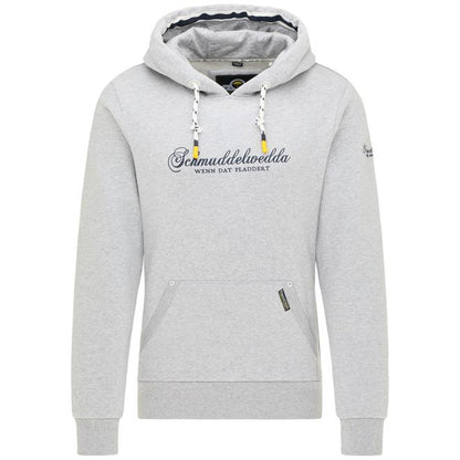 Schmuddelwedda Men's Hoodie