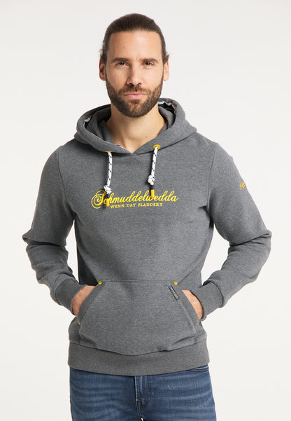 Schmuddelwedda Men's Hoodie