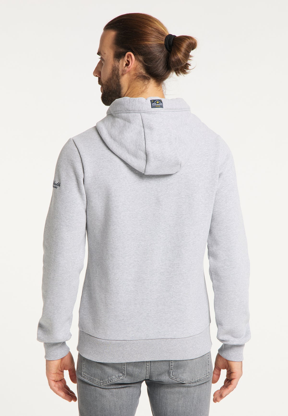 Schmuddelwedda Men's Hoodie