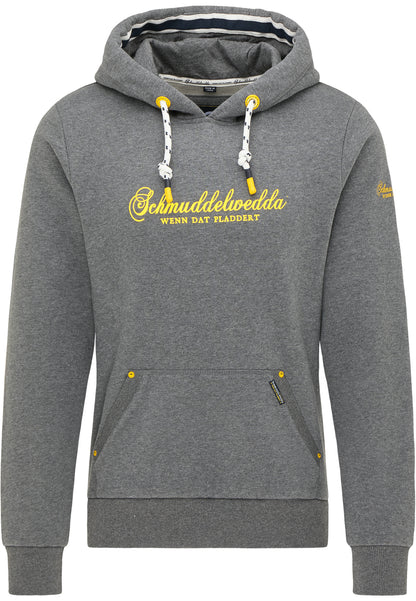 Schmuddelwedda Herren-Hoodie