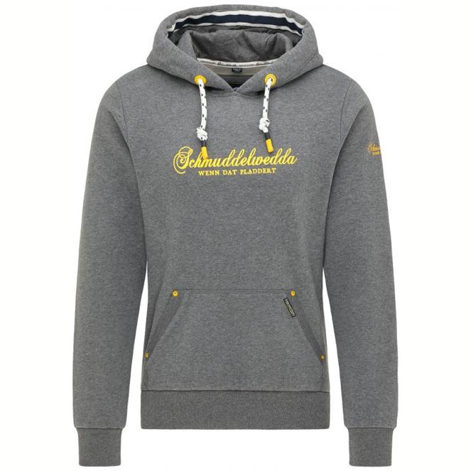 Schmuddelwedda Men's Hoodie
