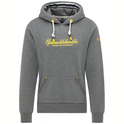 Schmuddelwedda Men's Hoodie