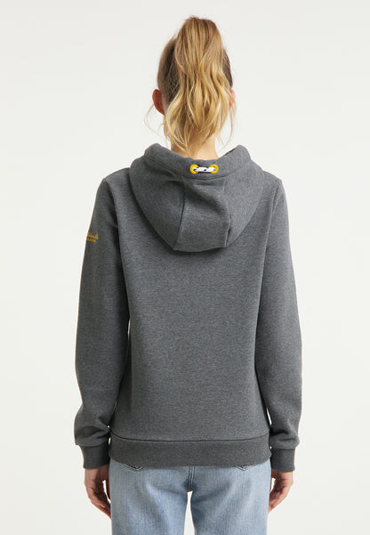 Schmuddelwedda Damen-Hoodie