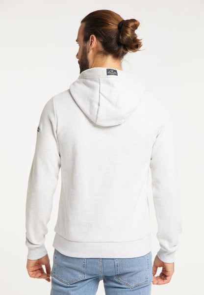 Schmuddelwedda Men's Hoodie