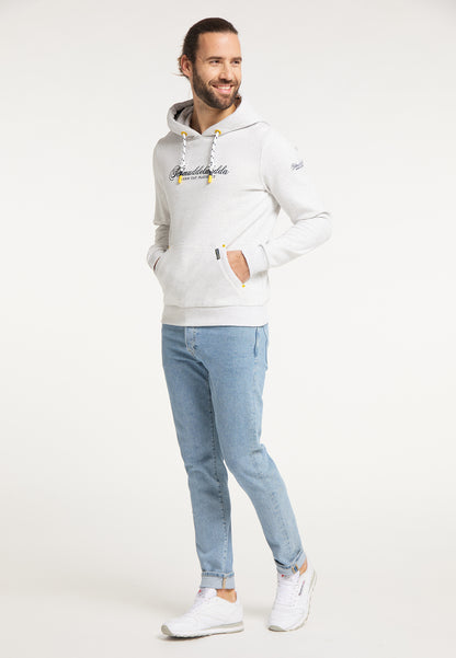 Schmuddelwedda Men's Hoodie