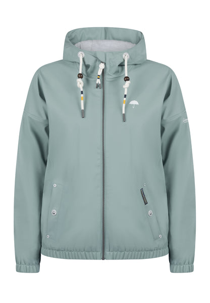 Schmuddelwedda Women's Regenjacke