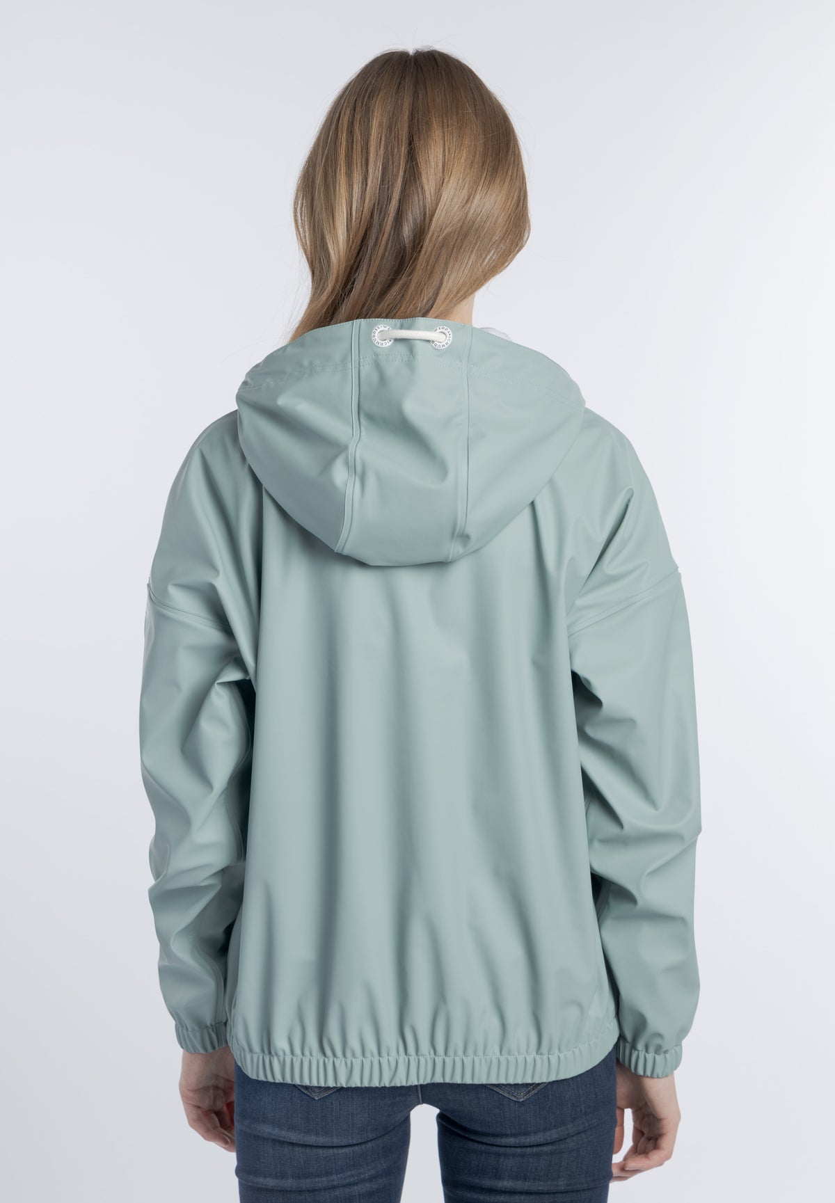 Schmuddelwedda Women's Regenjacke