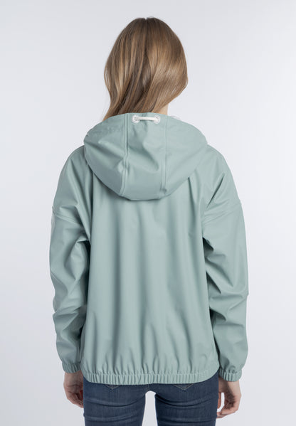 Schmuddelwedda Women's Regenjacke