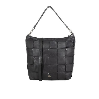 DreiMaster Vintage Damen-Umhängetasche