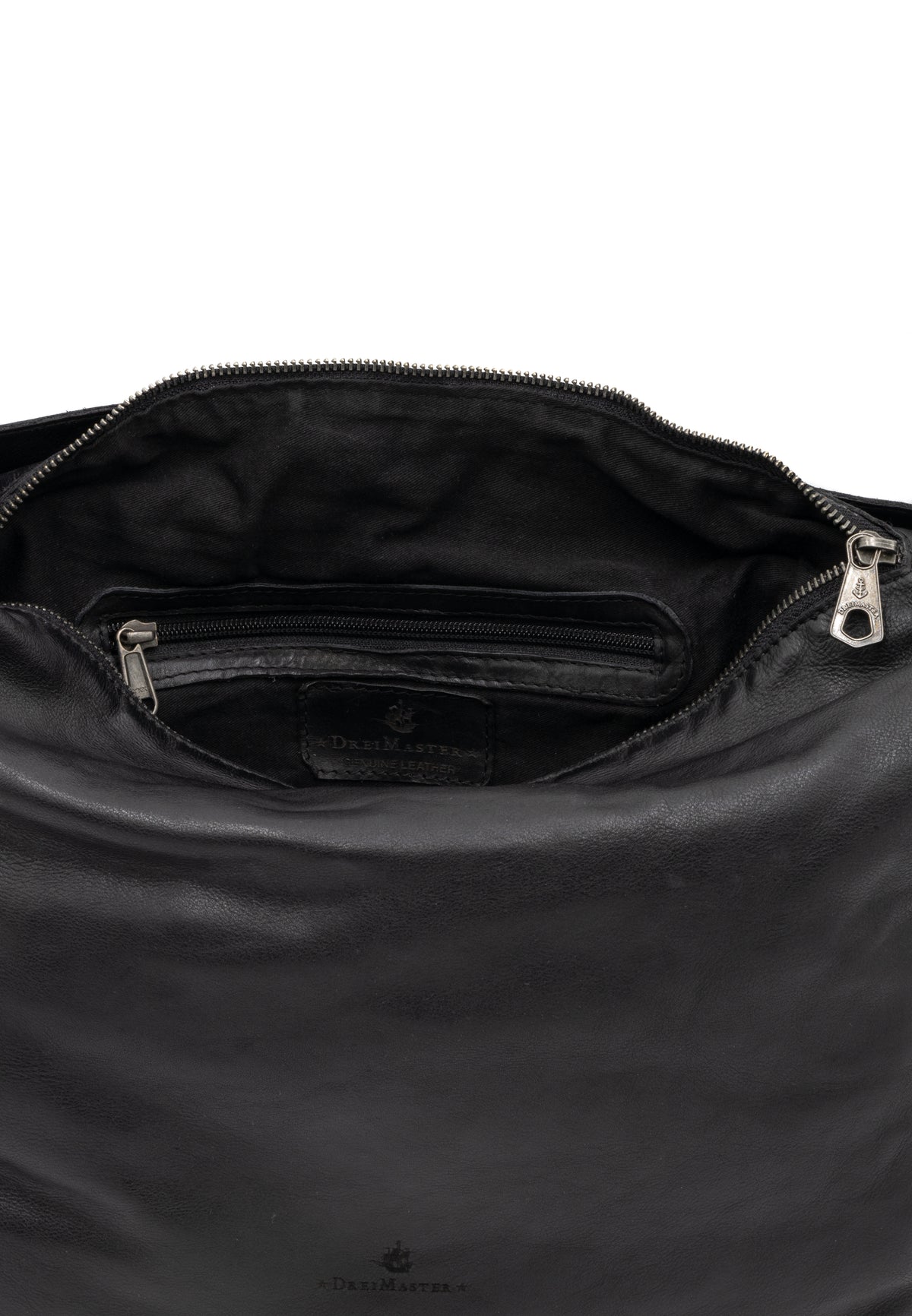 DreiMaster Vintage Damen-Umhängetasche