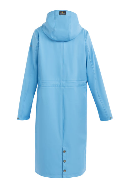 Schmuddelwedda Women's Raincoat Schmuddelwedda