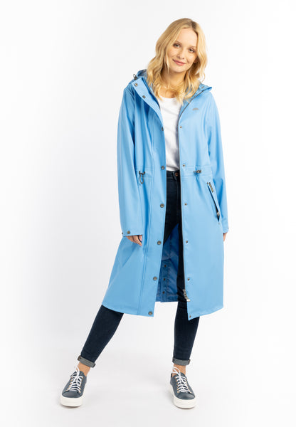 Schmuddelwedda Women's Raincoat Schmuddelwedda