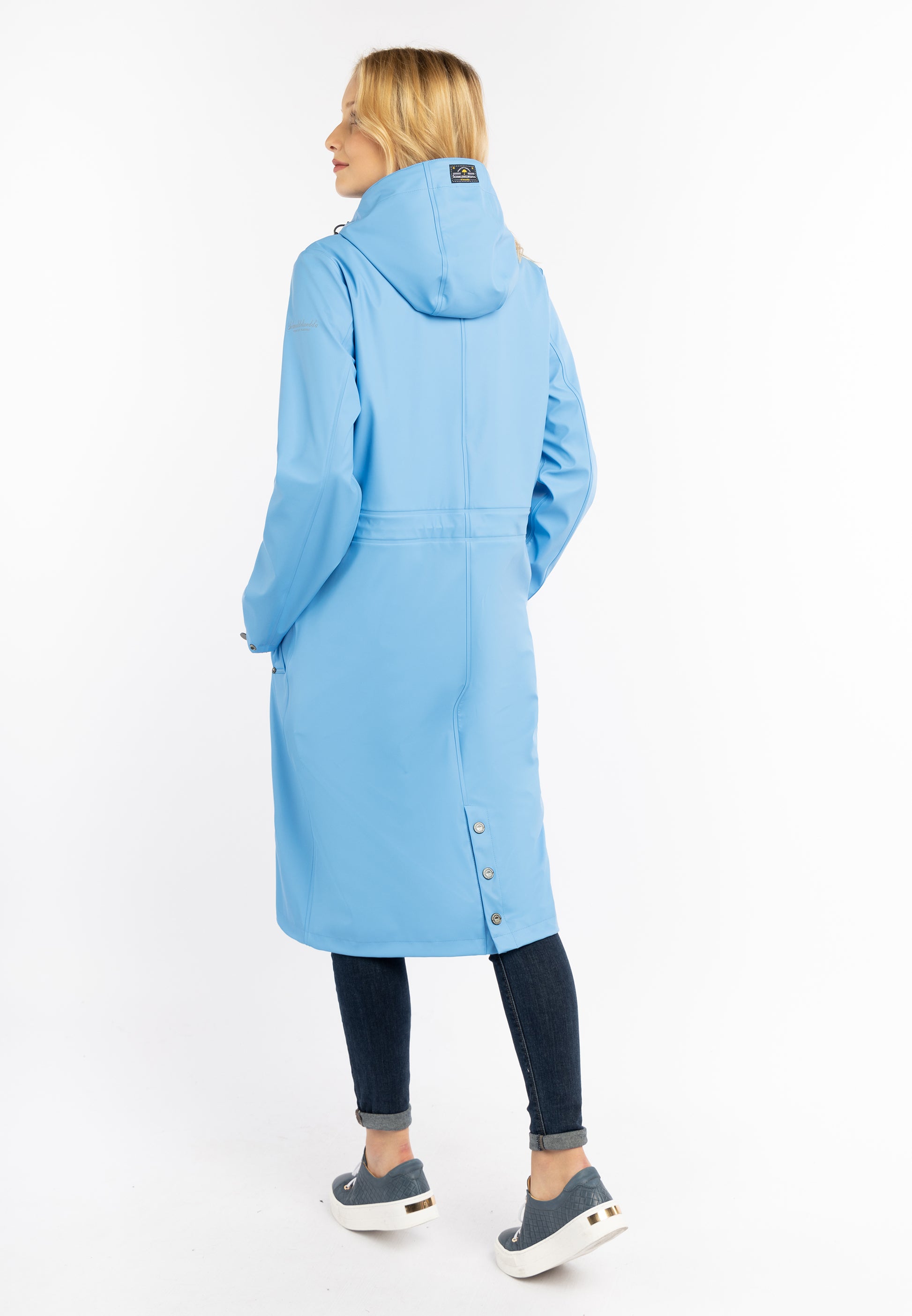 Schmuddelwedda Women's Raincoat Schmuddelwedda