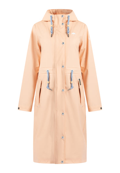 Schmuddelwedda Women's Raincoat Schmuddelwedda
