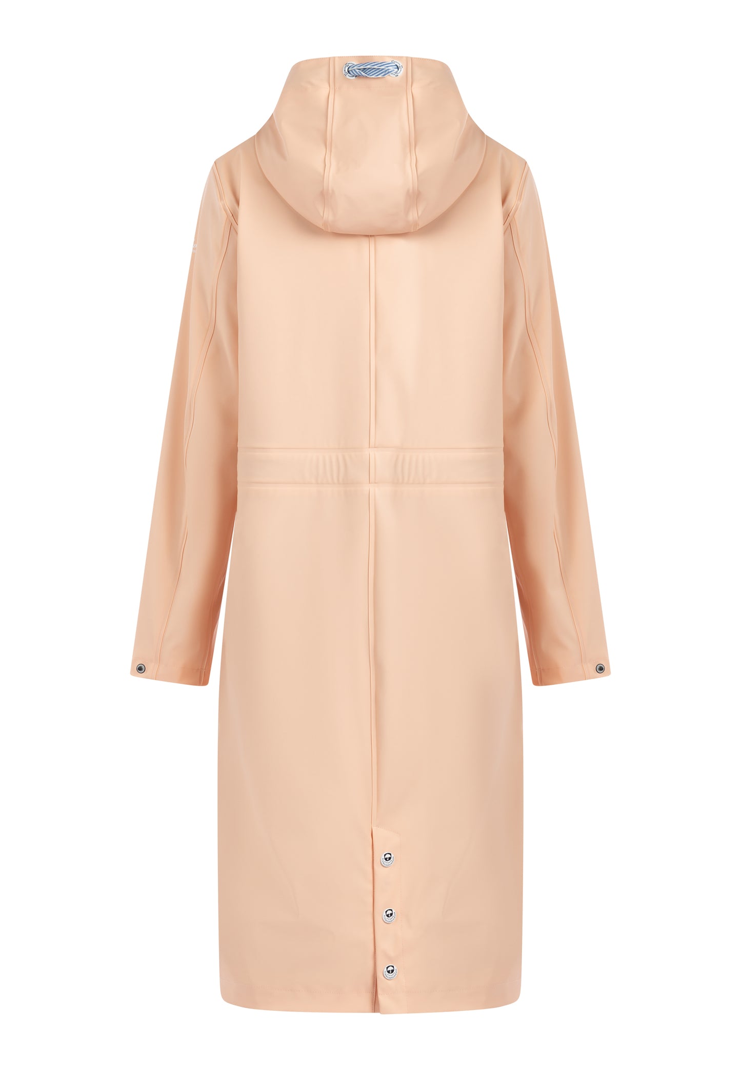 Schmuddelwedda Women's Raincoat Schmuddelwedda