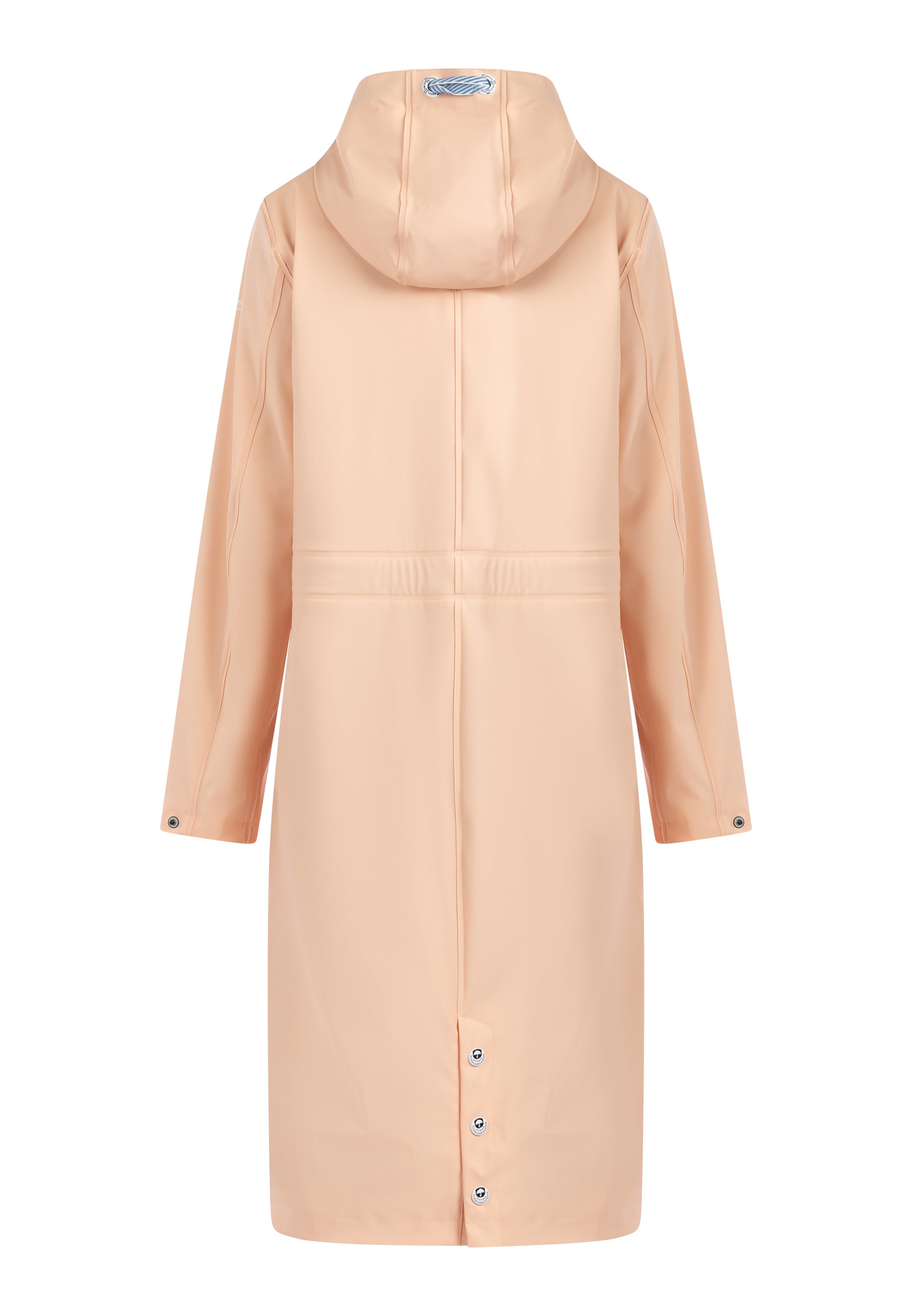 Schmuddelwedda Women's Raincoat Schmuddelwedda