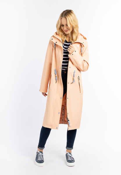 Schmuddelwedda Women's Raincoat Schmuddelwedda