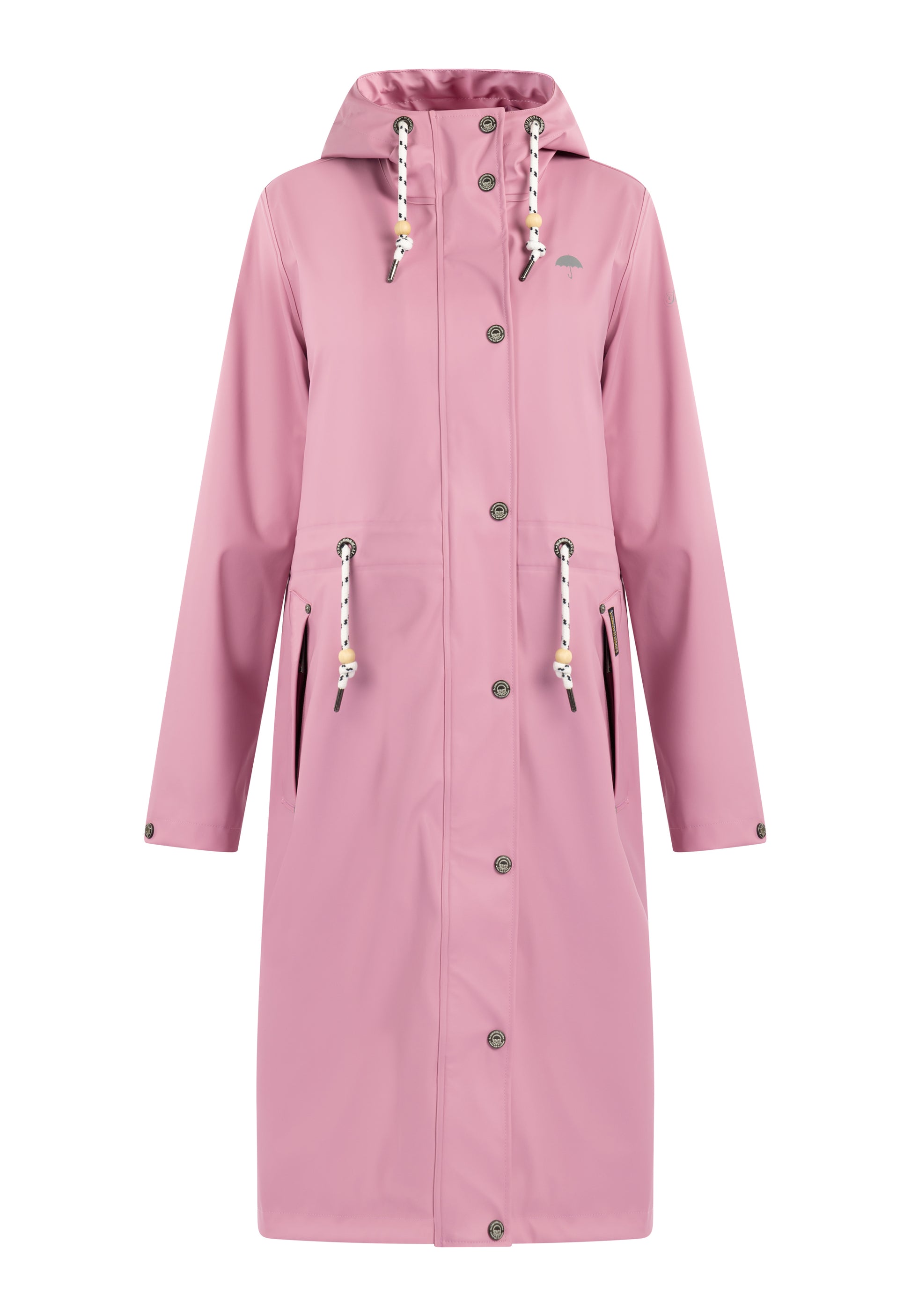Schmuddelwedda Women's Raincoat Schmuddelwedda