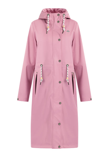 Schmuddelwedda Women's Raincoat Schmuddelwedda