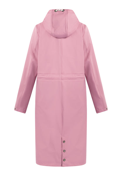 Schmuddelwedda Women's Raincoat Schmuddelwedda