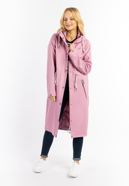 Schmuddelwedda Women's Raincoat Schmuddelwedda
