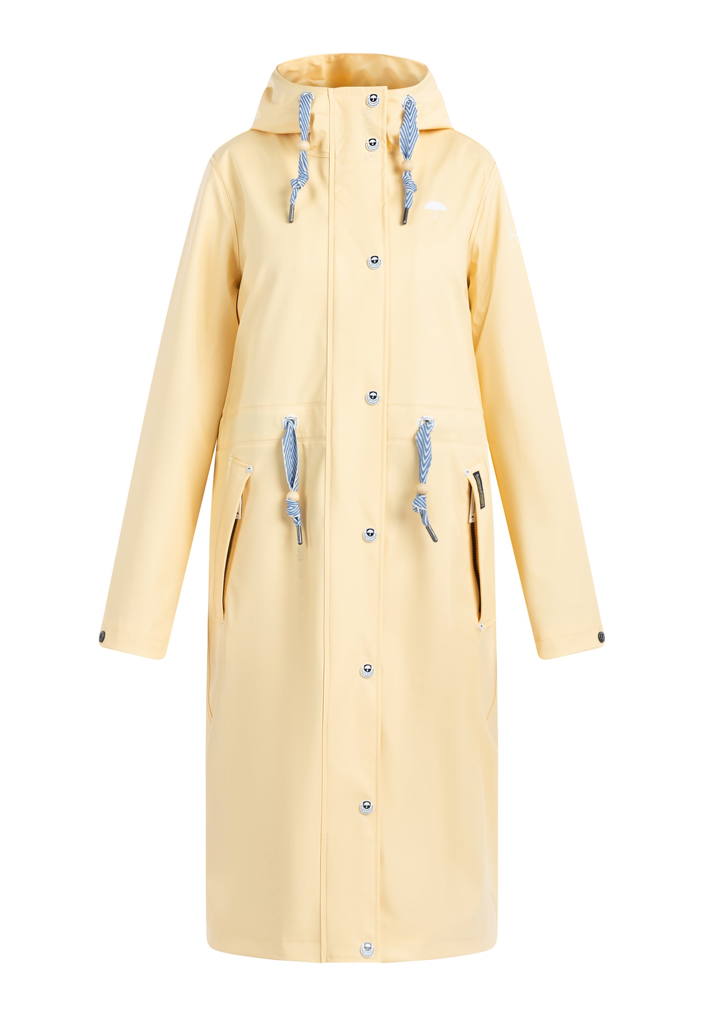 Schmuddelwedda Women's Raincoat Schmuddelwedda