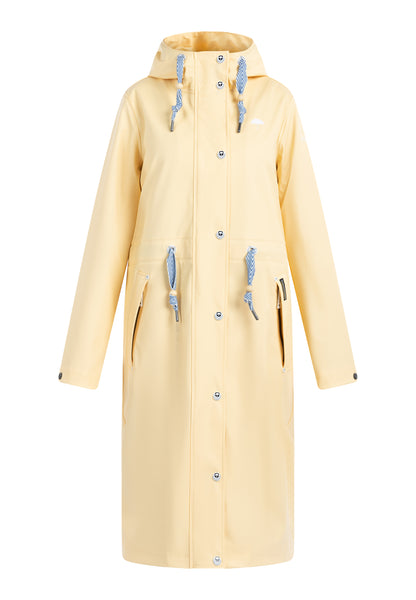 Schmuddelwedda Women's Raincoat Schmuddelwedda