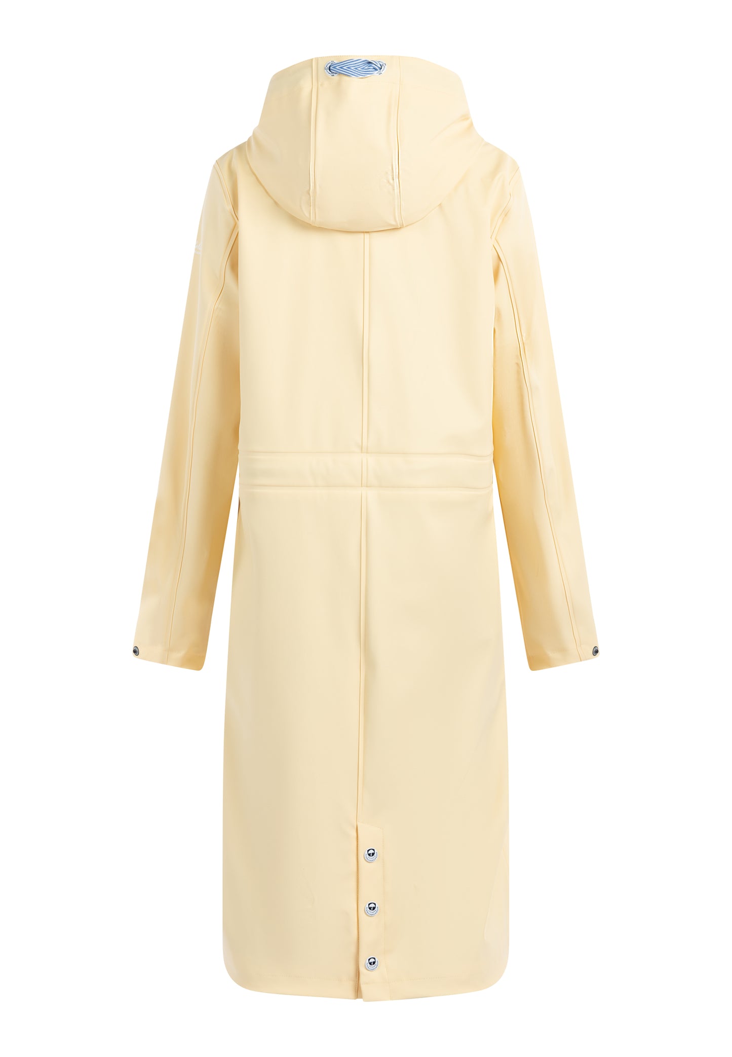 Schmuddelwedda Women's Raincoat Schmuddelwedda