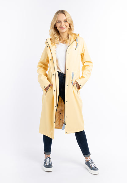 Schmuddelwedda Women's Raincoat Schmuddelwedda