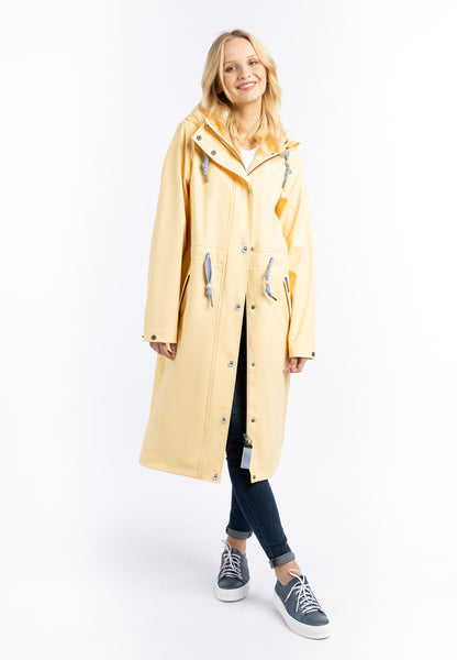 Schmuddelwedda Women's Raincoat Schmuddelwedda