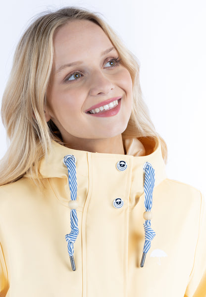 Schmuddelwedda Women's Raincoat Schmuddelwedda