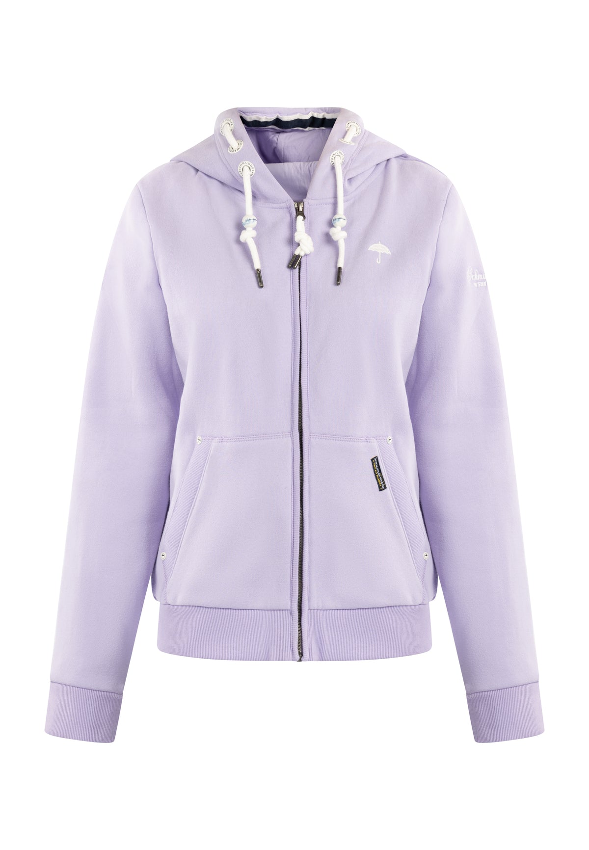Schmuddelwedda Women's Sweatjacke