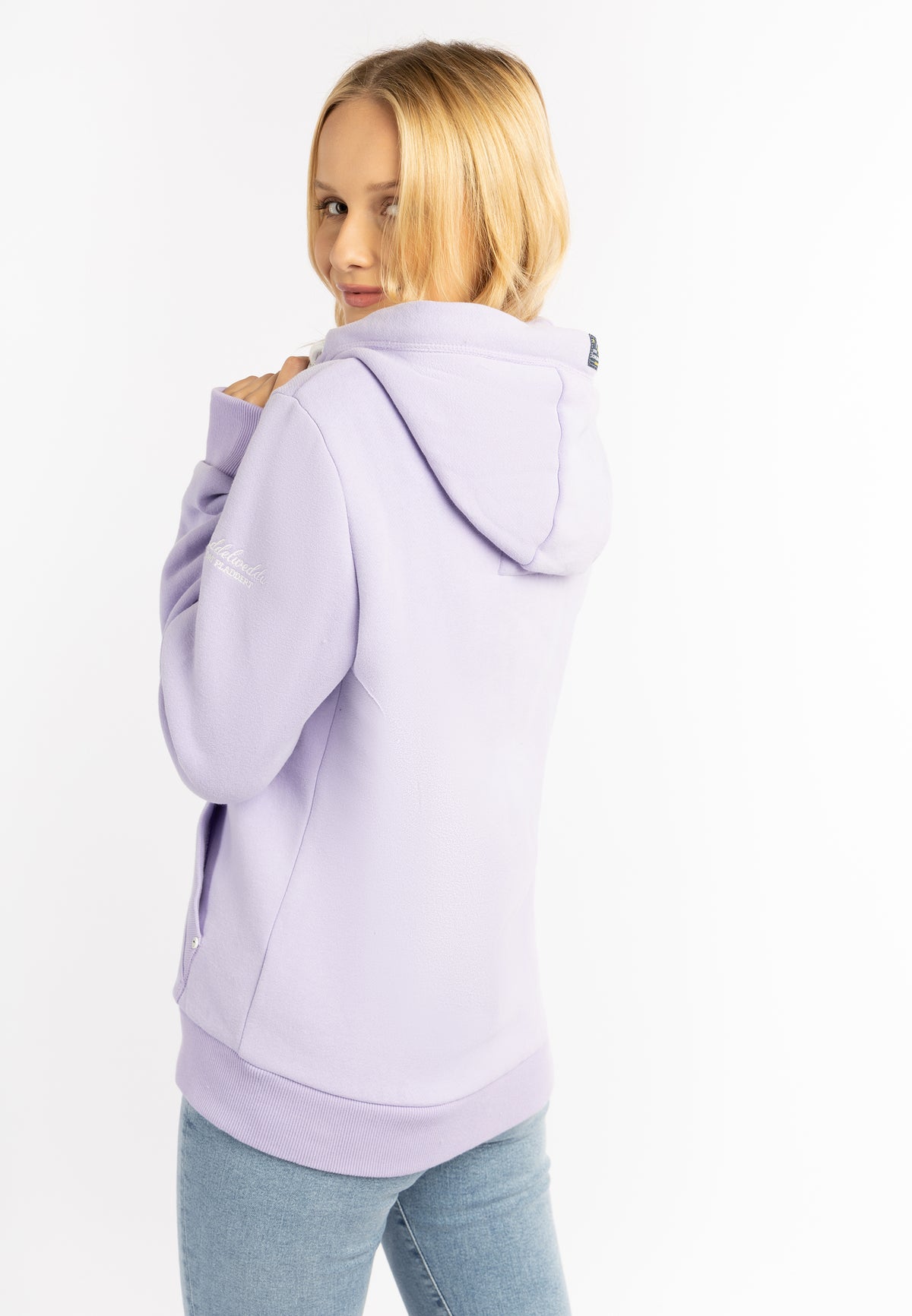Schmuddelwedda Women's Sweatjacke