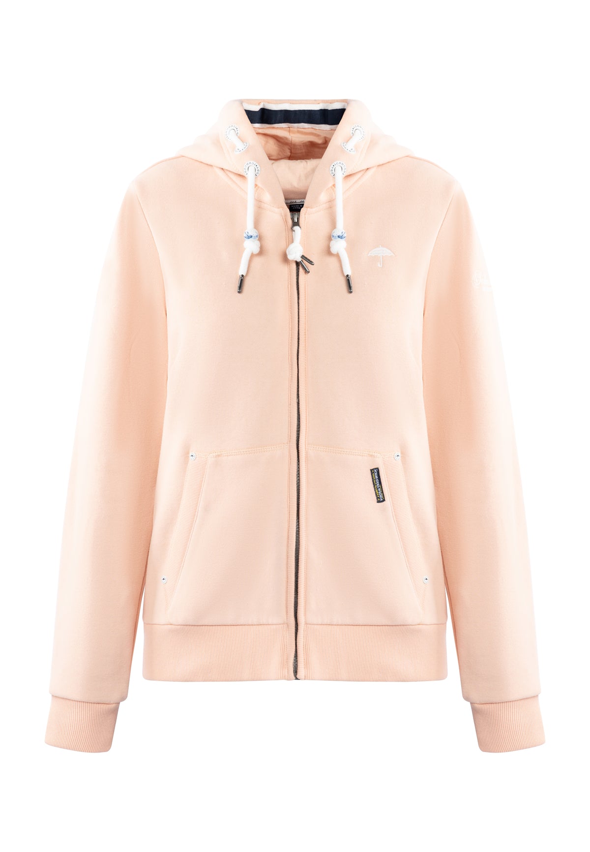 Schmuddelwedda Women's Sweatjacke