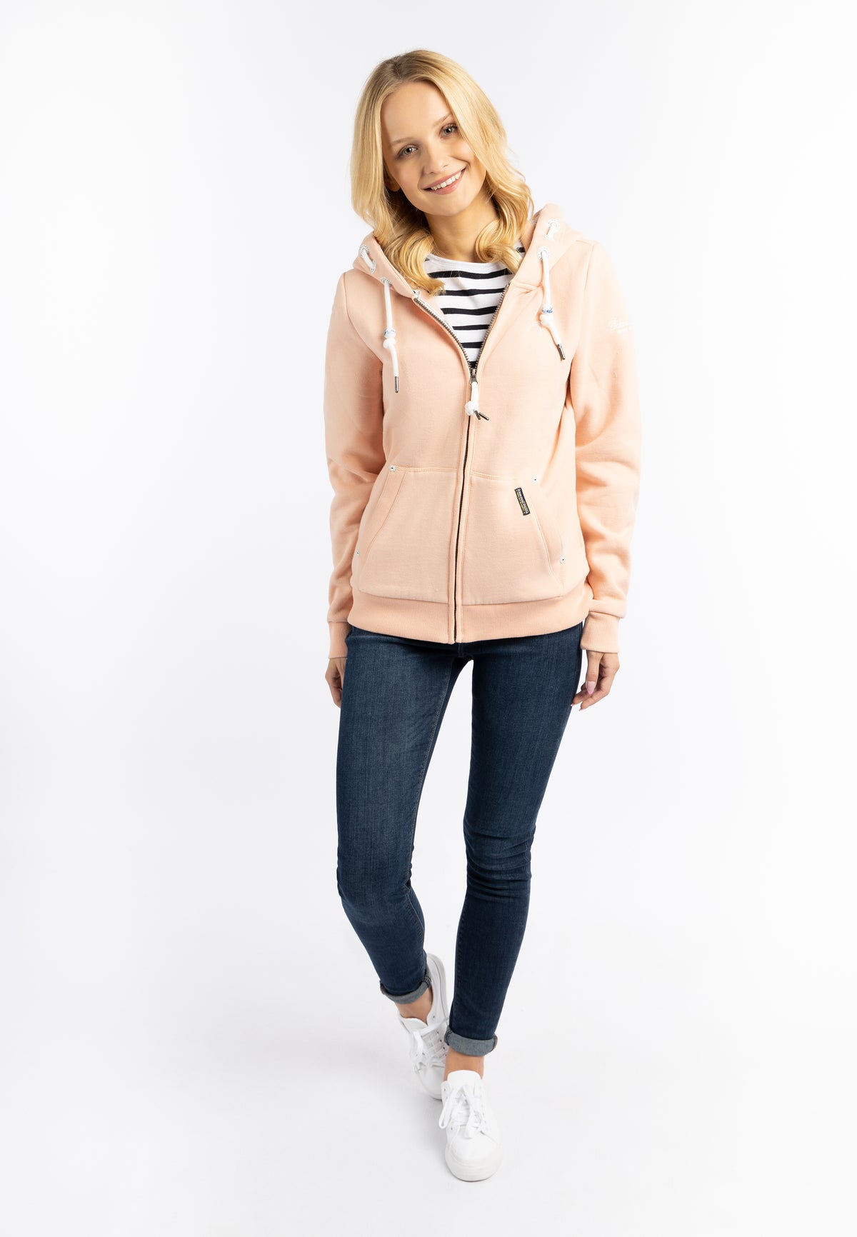 Schmuddelwedda Women's Sweatjacke