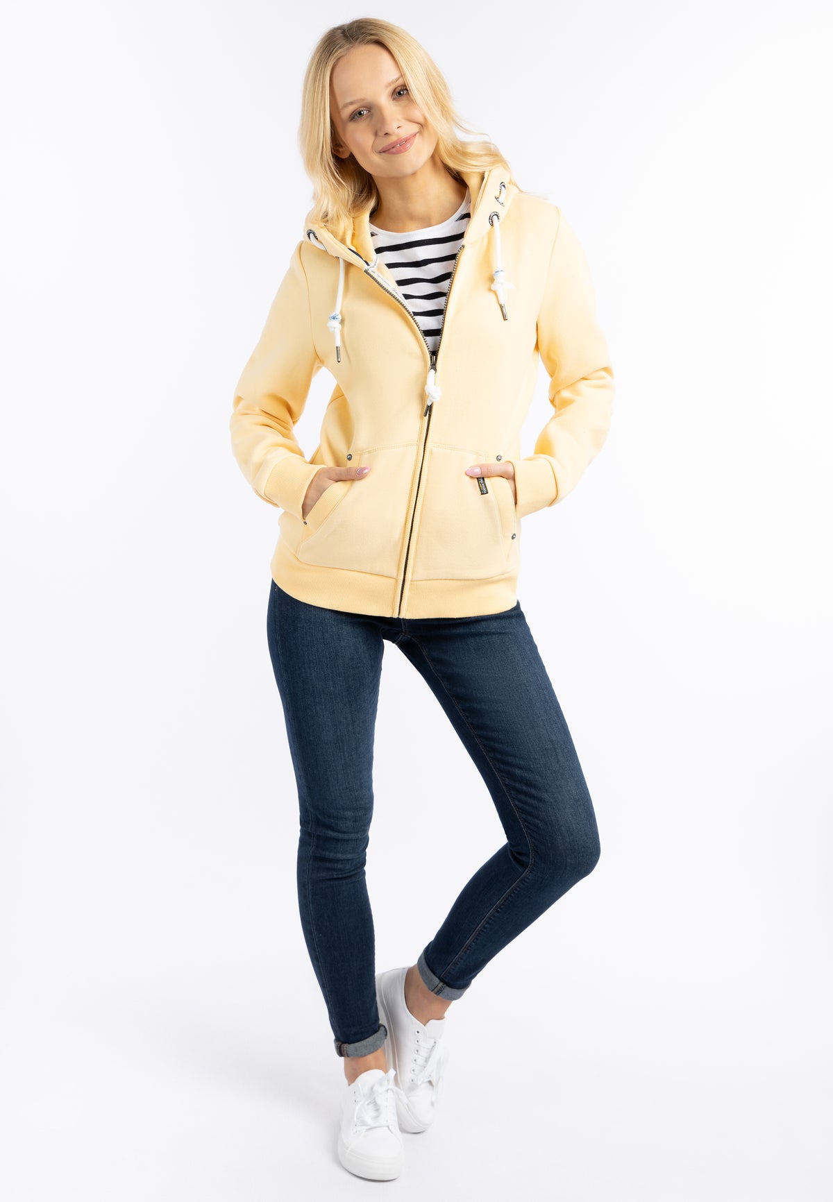 Schmuddelwedda Women's Sweatjacke