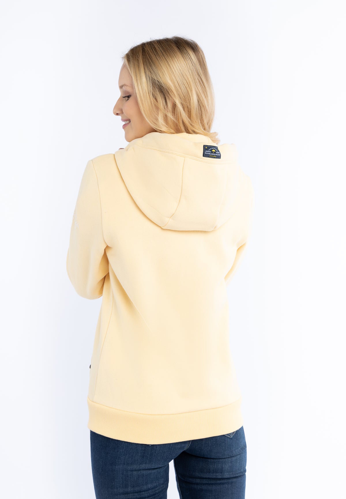 Schmuddelwedda Women's Sweatjacke