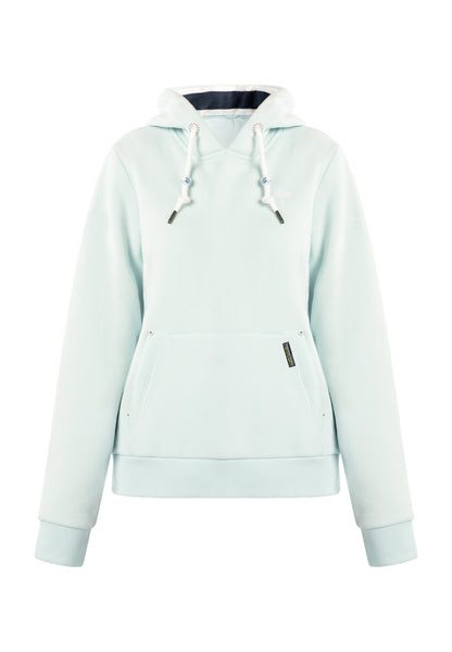 Schmuddelwedda Bluza z kapturem dla Kobiety