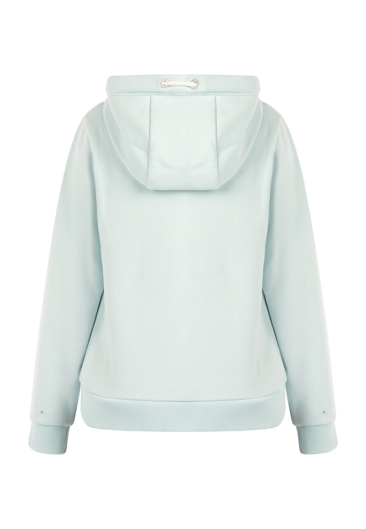 Schmuddelwedda Bluza z kapturem dla Kobiety
