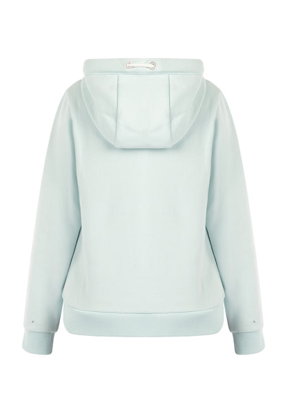 Schmuddelwedda Bluza z kapturem dla Kobiety