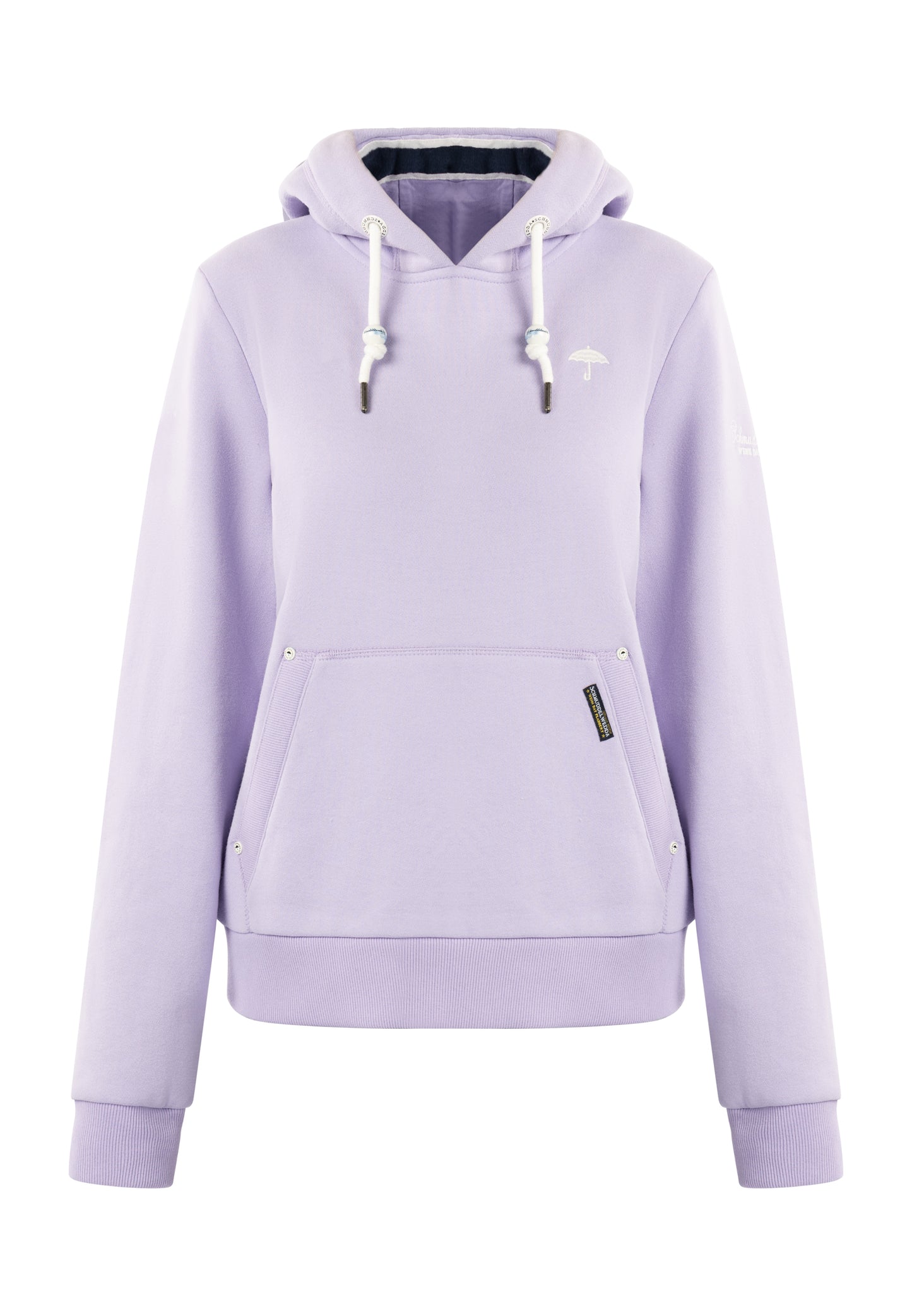 Schmuddelwedda Damen Hoodie