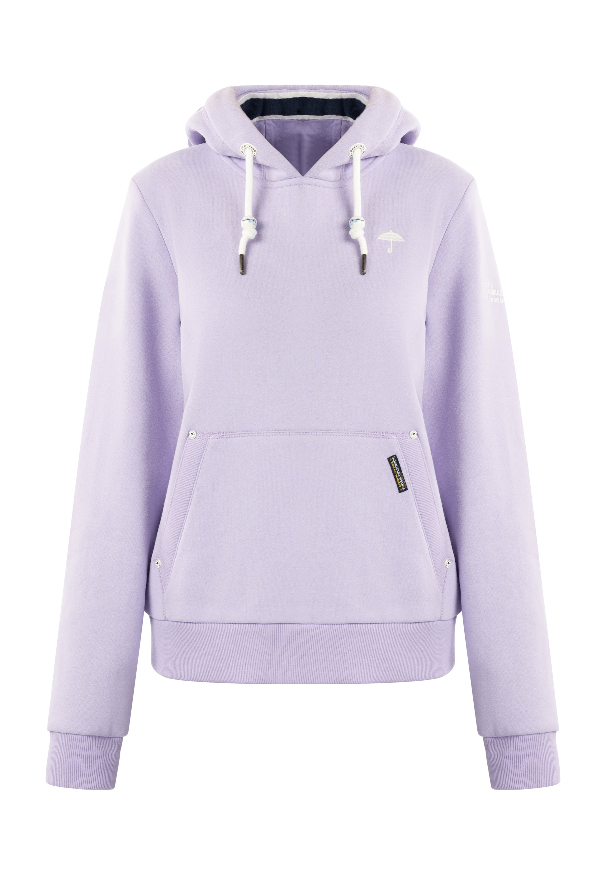 Schmuddelwedda Damen Hoodie