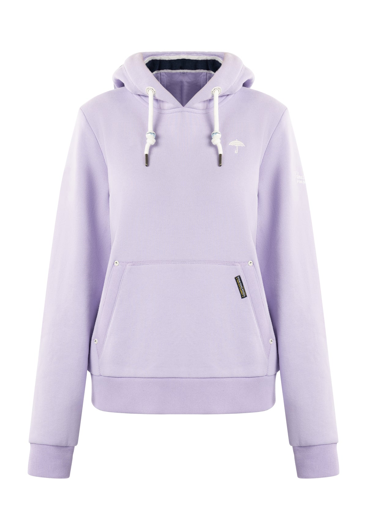 Schmuddelwedda Bluza z kapturem dla Kobiety