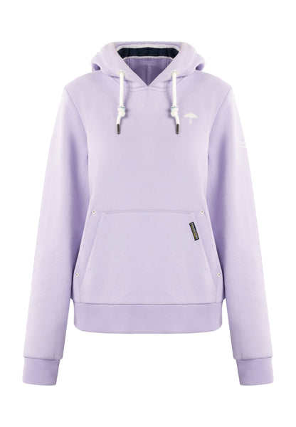 Schmuddelwedda Bluza z kapturem dla Kobiety