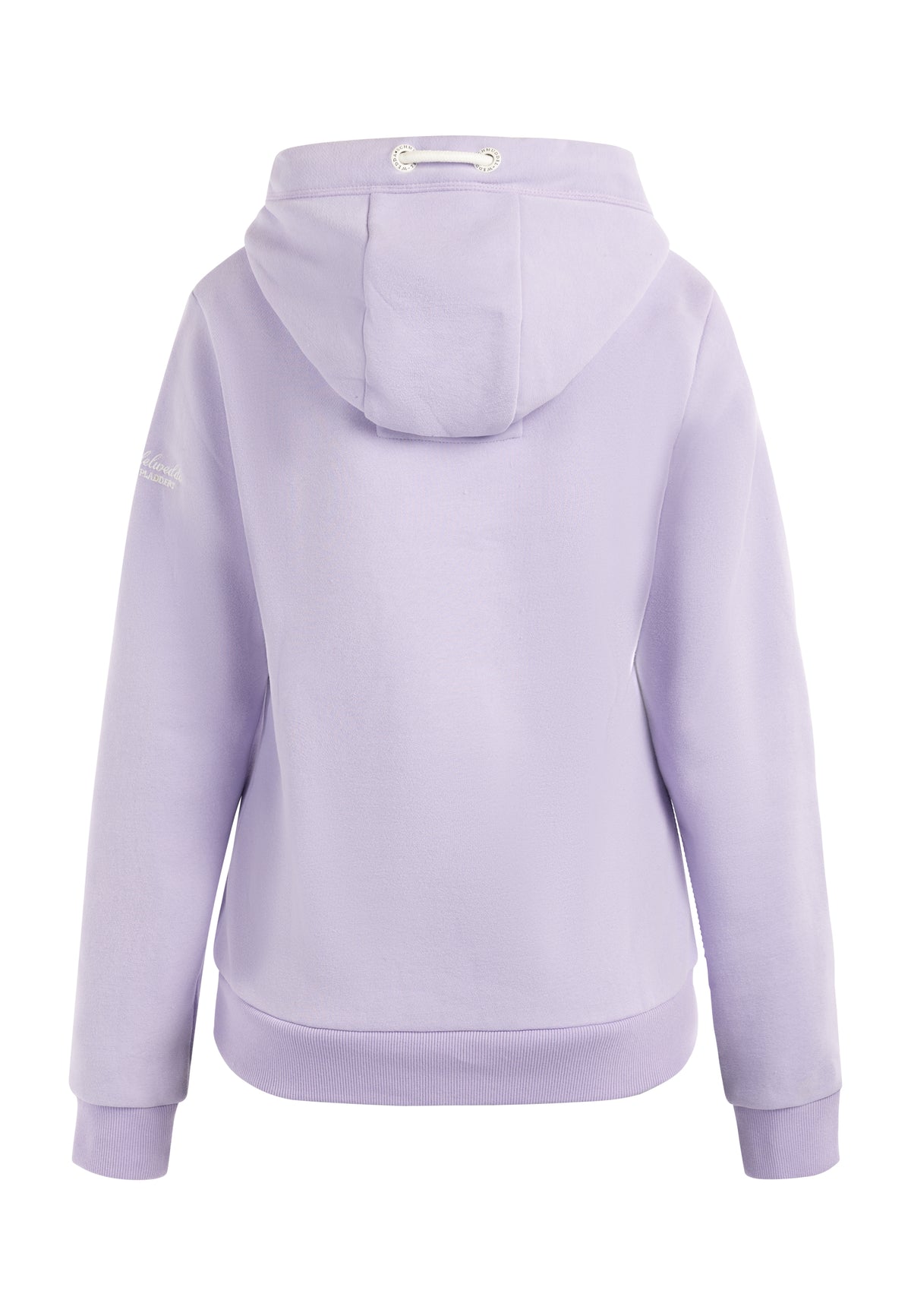 Schmuddelwedda Bluza z kapturem dla Kobiety