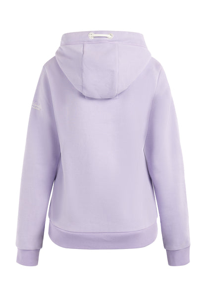 Schmuddelwedda Bluza z kapturem dla Kobiety