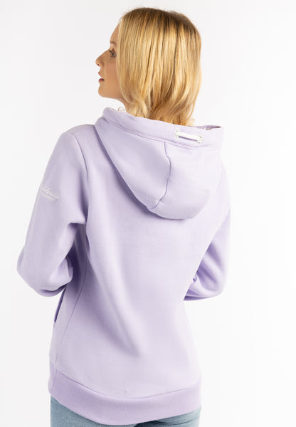 Schmuddelwedda Bluza z kapturem dla Kobiety