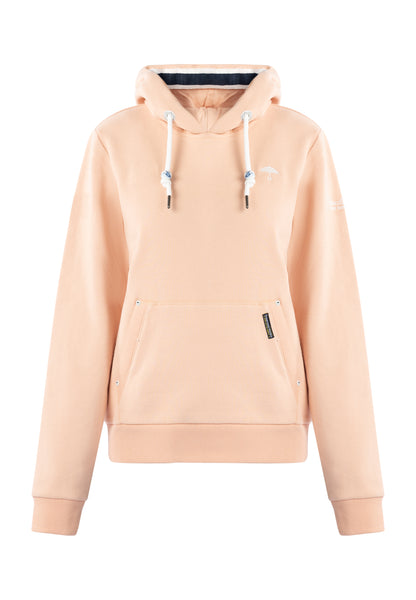 Schmuddelwedda Bluza z kapturem dla Kobiety